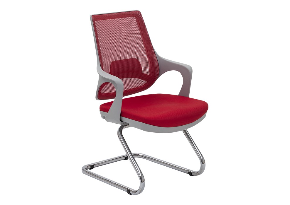 DETİ U FOOT GUEST CHAIR