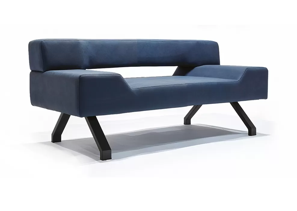 DRN İKİLİ BEKLEME KOLTUĞU