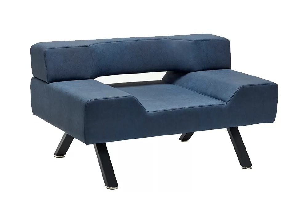 DRN TEKLİ BEKLEME KOLTUĞU