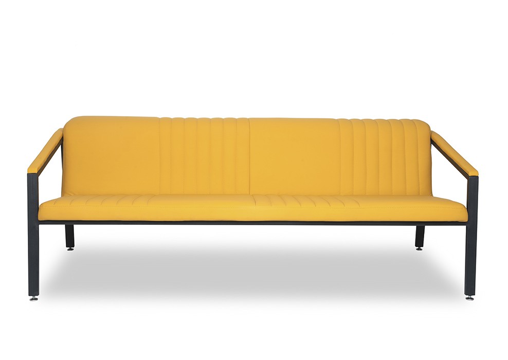 DUFFY TRIPLE SOFA