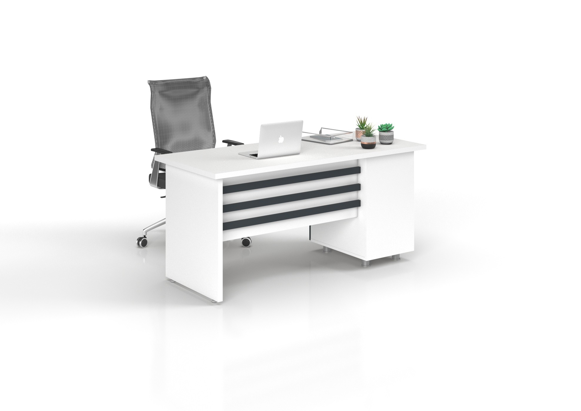 ECORAY STUDY DESK