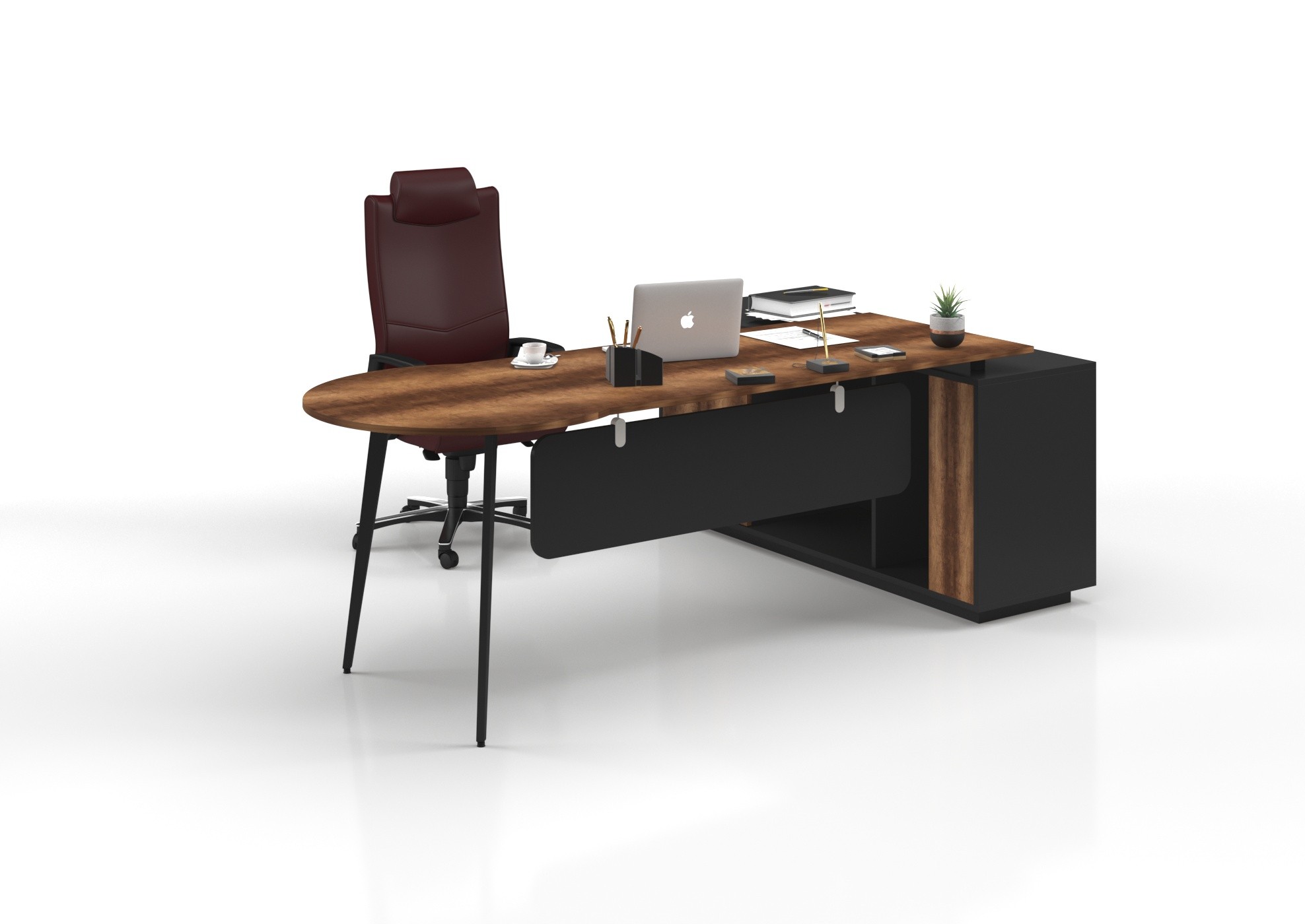 EMILO STUDY DESK