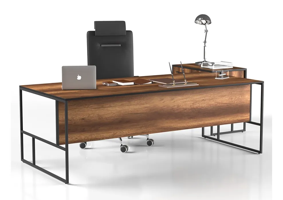 FEBRONİ ÇALIŞMA MASASI