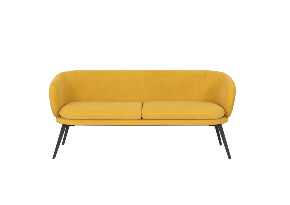 FERRI TRIPLE SOFA