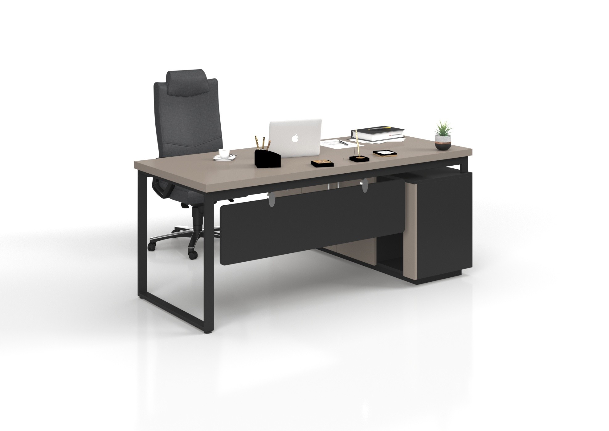 FLORI STUDY DESK