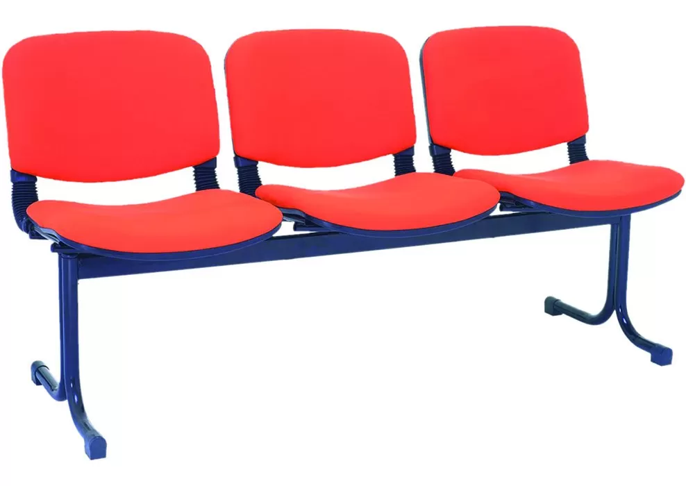 FORM ÜÇLÜ BEKLEME KOLTUĞU