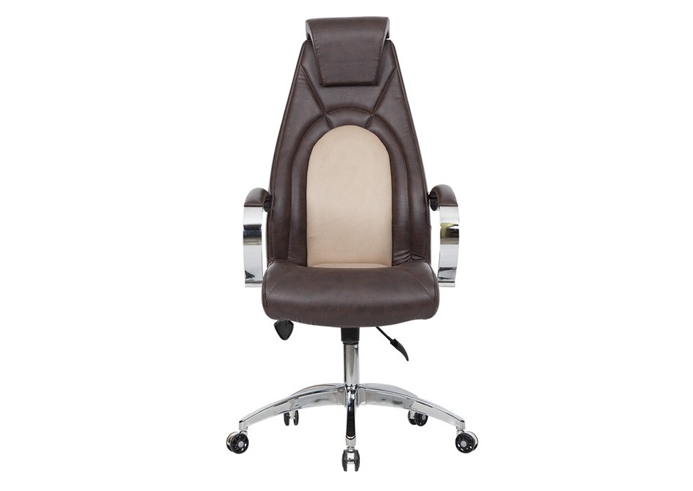 GOLD EXECUTIVE CHAIR