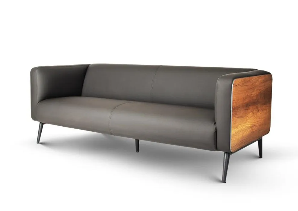 İCON ÜÇLÜ KANEPE