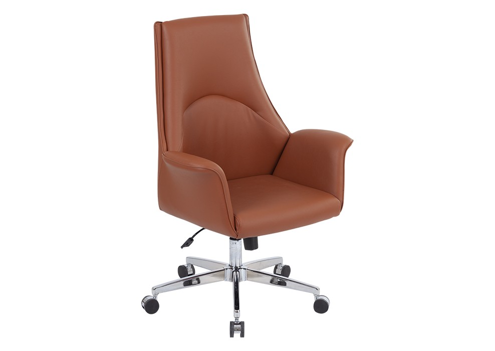 IRDEN STUDY CHAIR