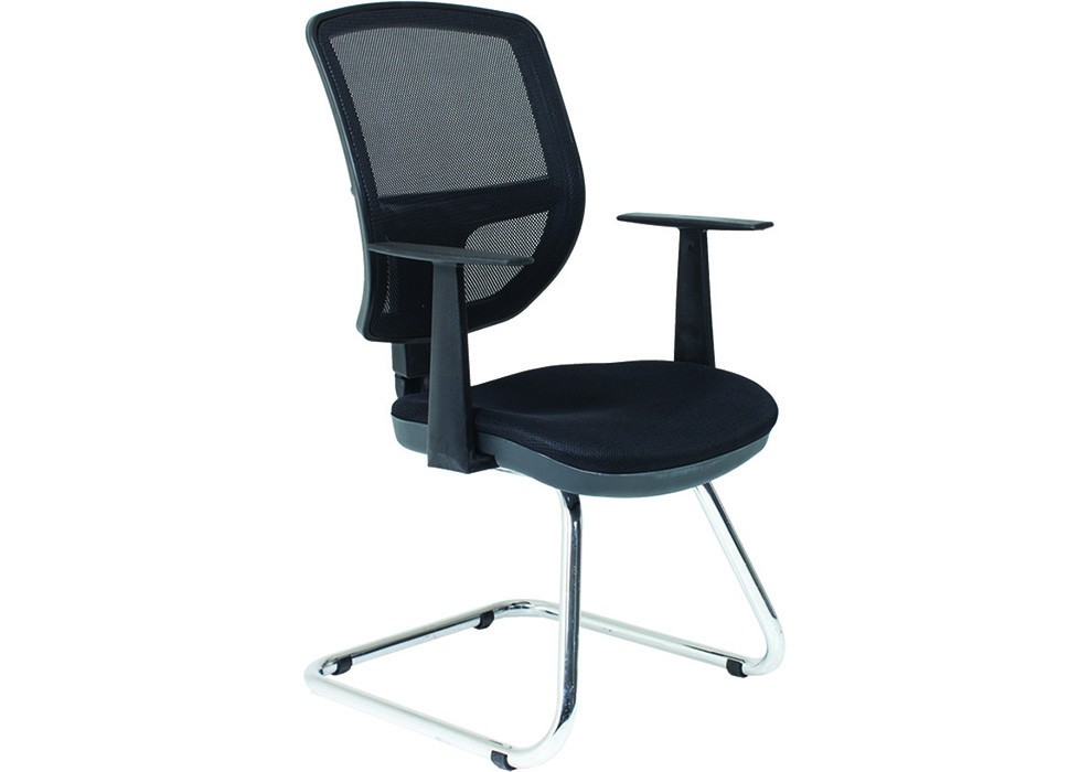 LİNA FİLE GUEST CHAIR