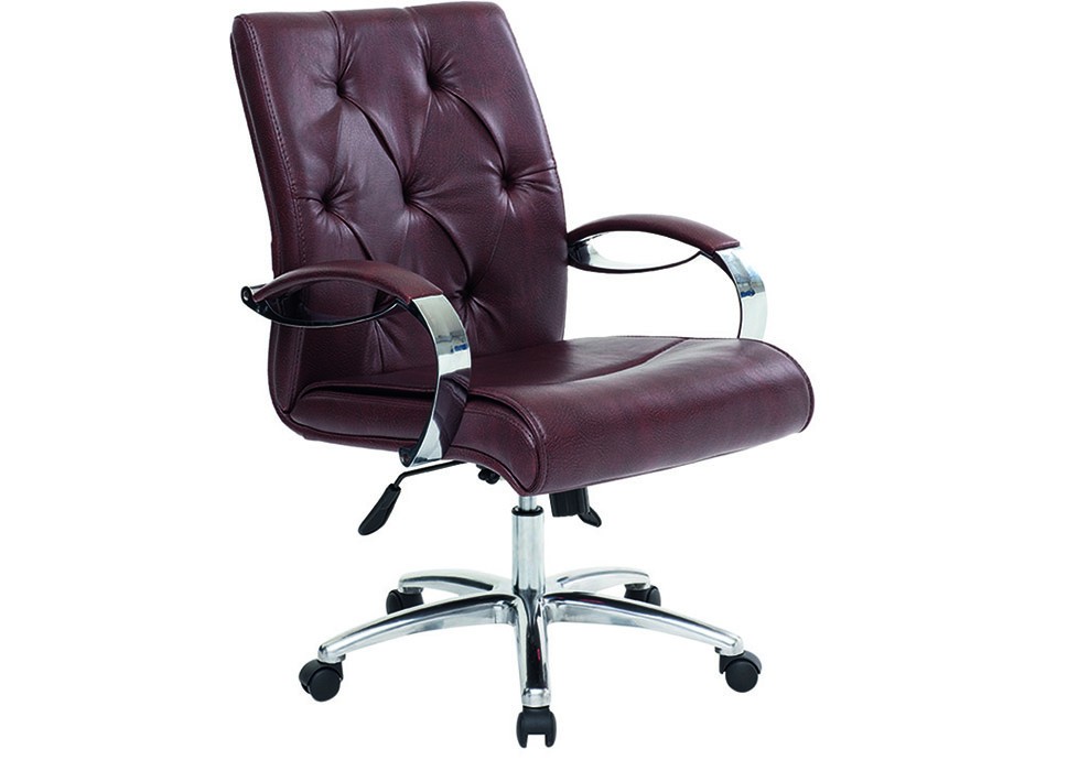 KAPITONE ALM ARM STUDY CHAIR