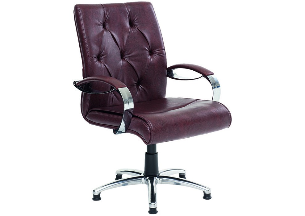 KAPITONE ALM ARM GUEST CHAIR