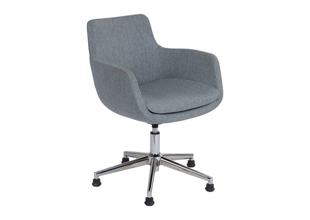 KATU STAR FOOT GUEST CHAIR