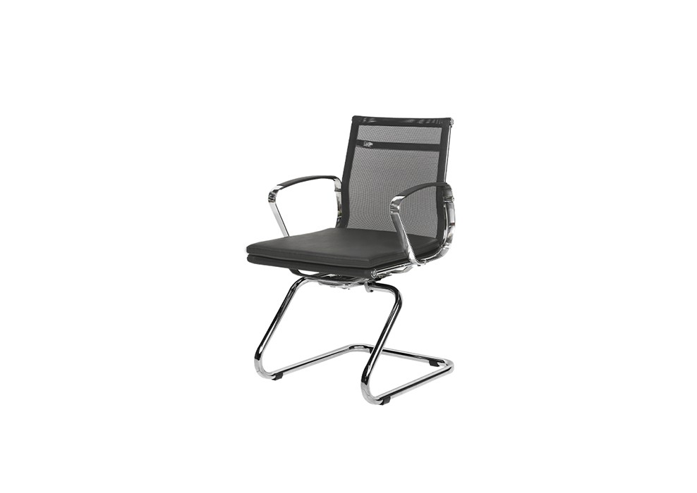 KENT U FOOT GUEST CHAIR