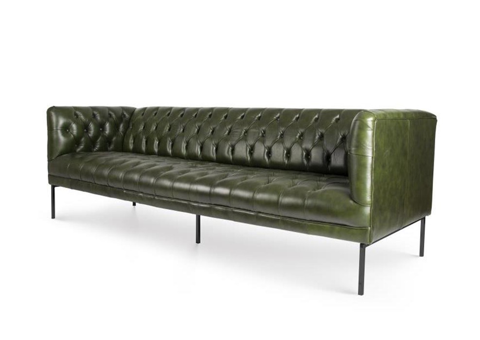 KLAS TRIPLE SOFA