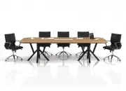 ABELLA TOPLANTI MASASI - Görsel 1