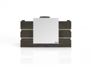 AGATA KARŞILAMA BANKOSU - Görsel 1