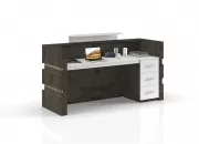 AGATA KARŞILAMA BANKOSU - Görsel 5