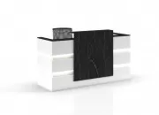 AGATA KARŞILAMA BANKOSU - Görsel 6