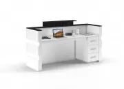 AGATA KARŞILAMA BANKOSU - Görsel 7