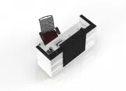 AGATA KARŞILAMA BANKOSU - Görsel 8