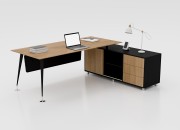 ALONSO EXECUTIVE DESK