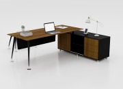 ALONSO EXECUTIVE DESK