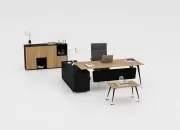 ALONSO MAKAM MASASI - Görsel 9