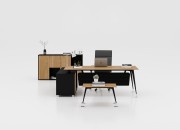 ALONSO EXECUTIVE DESK