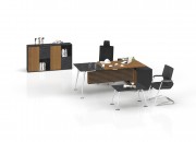 ALONSO EXECUTIVE DESK