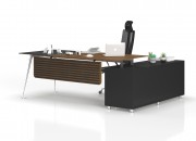 ALONSO EXECUTIVE DESK