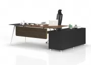 ALONSO MAKAM MASASI - Görsel 3