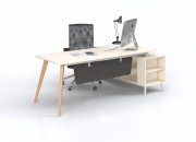 ANTONIN STUDY DESK