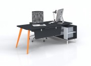 ANTONIN STUDY DESK