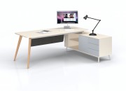 ANTONIN STUDY DESK