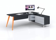 ANTONIN STUDY DESK