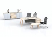 ANTONIN STUDY DESK