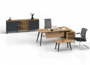 ANTONIN STUDY DESK