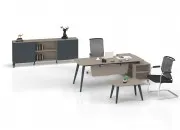 ANTONİN ÇALIŞMA MASASI - Görsel 7