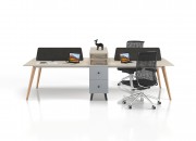 ANTONIN QUAD STUDY DESK