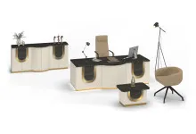 APOLLON MAKAM MASASI - Görsel 1