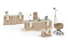 APOLLON MAKAM MASASI - Görsel 2