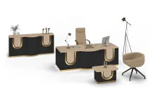 APOLLON MAKAM MASASI - Görsel 3