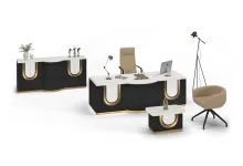 APOLLON MAKAM MASASI - Görsel 4