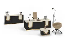 APOLLON MAKAM MASASI - Görsel 5