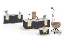 APOLLON MAKAM MASASI - Görsel 6