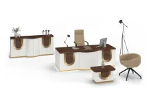 APOLLON MAKAM MASASI - Görsel 8