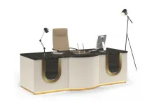 APOLLON MAKAM MASASI - Görsel 13