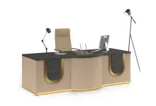 APOLLON MAKAM MASASI - Görsel 14