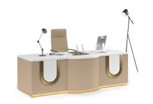 APOLLON MAKAM MASASI - Görsel 15